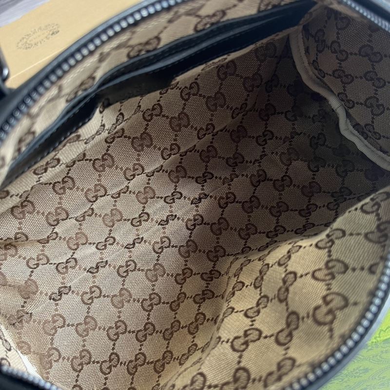 Gucci Boston Bags